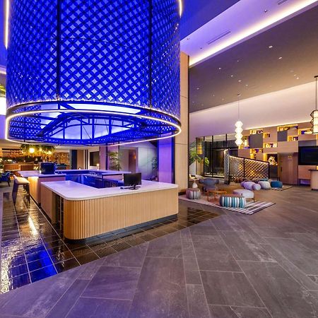 Novotel 나라 외부 사진