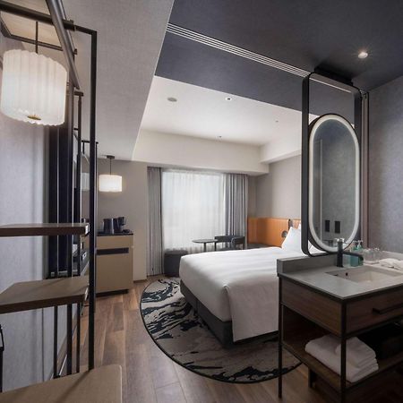 Novotel 나라 외부 사진