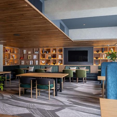 Novotel 나라 외부 사진