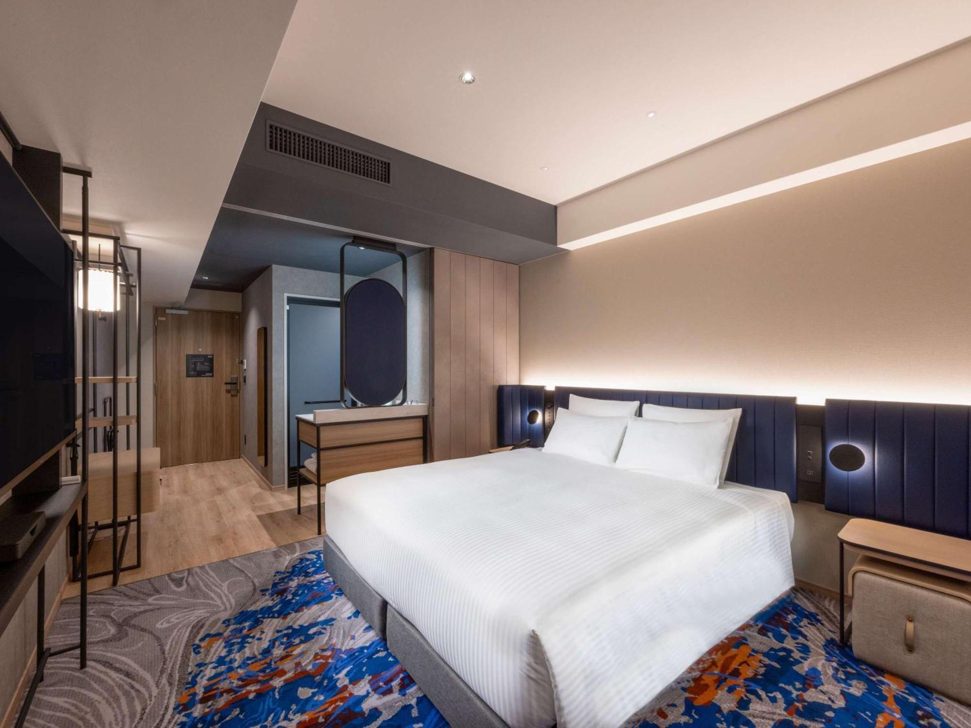 Novotel 나라 외부 사진