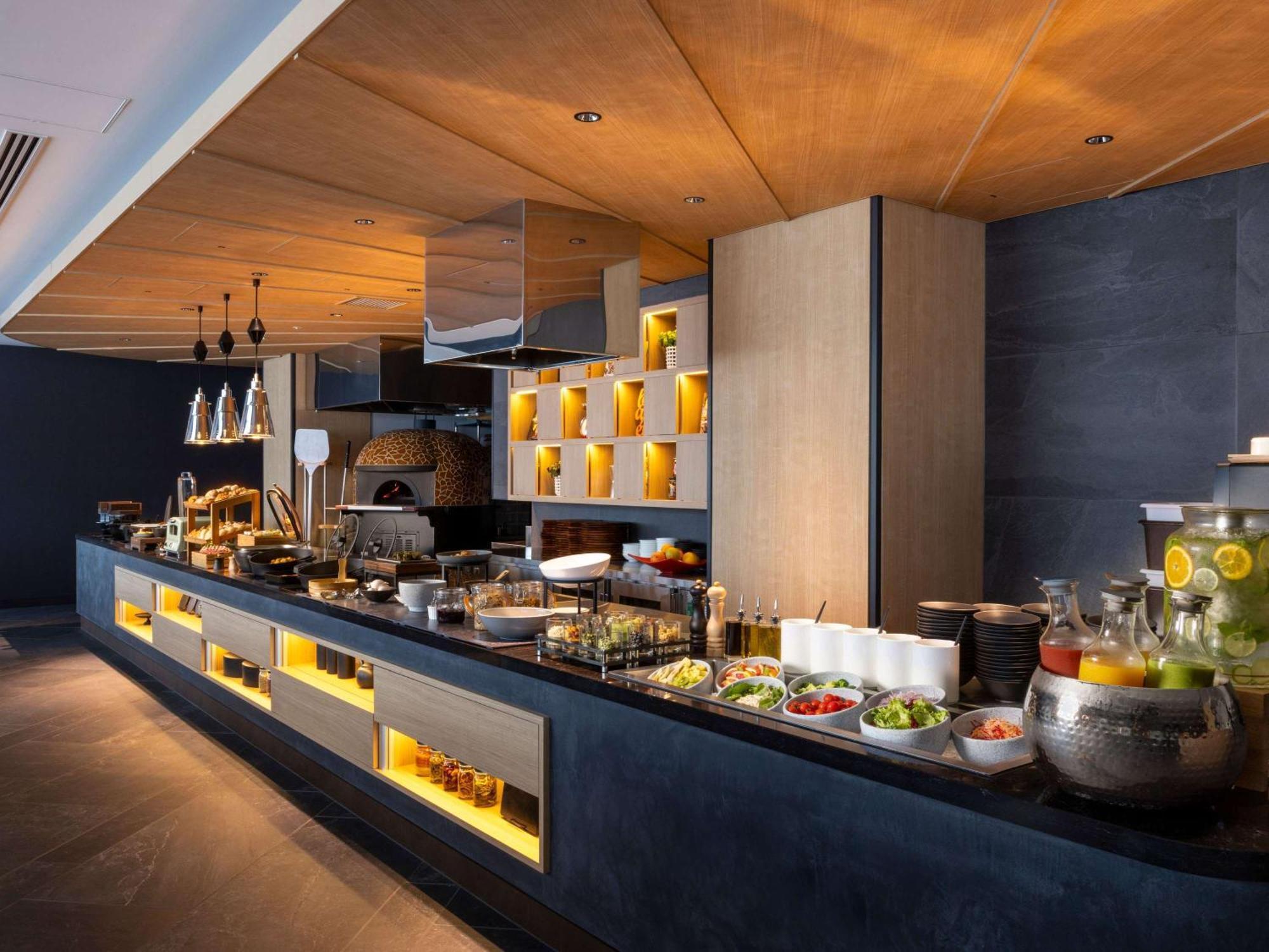 Novotel 나라 외부 사진