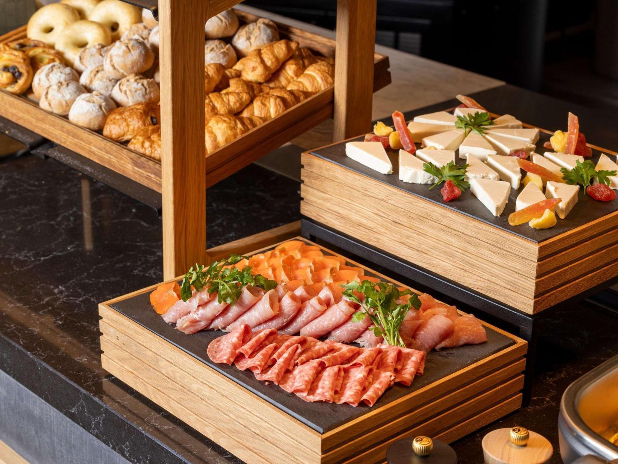 Novotel 나라 외부 사진