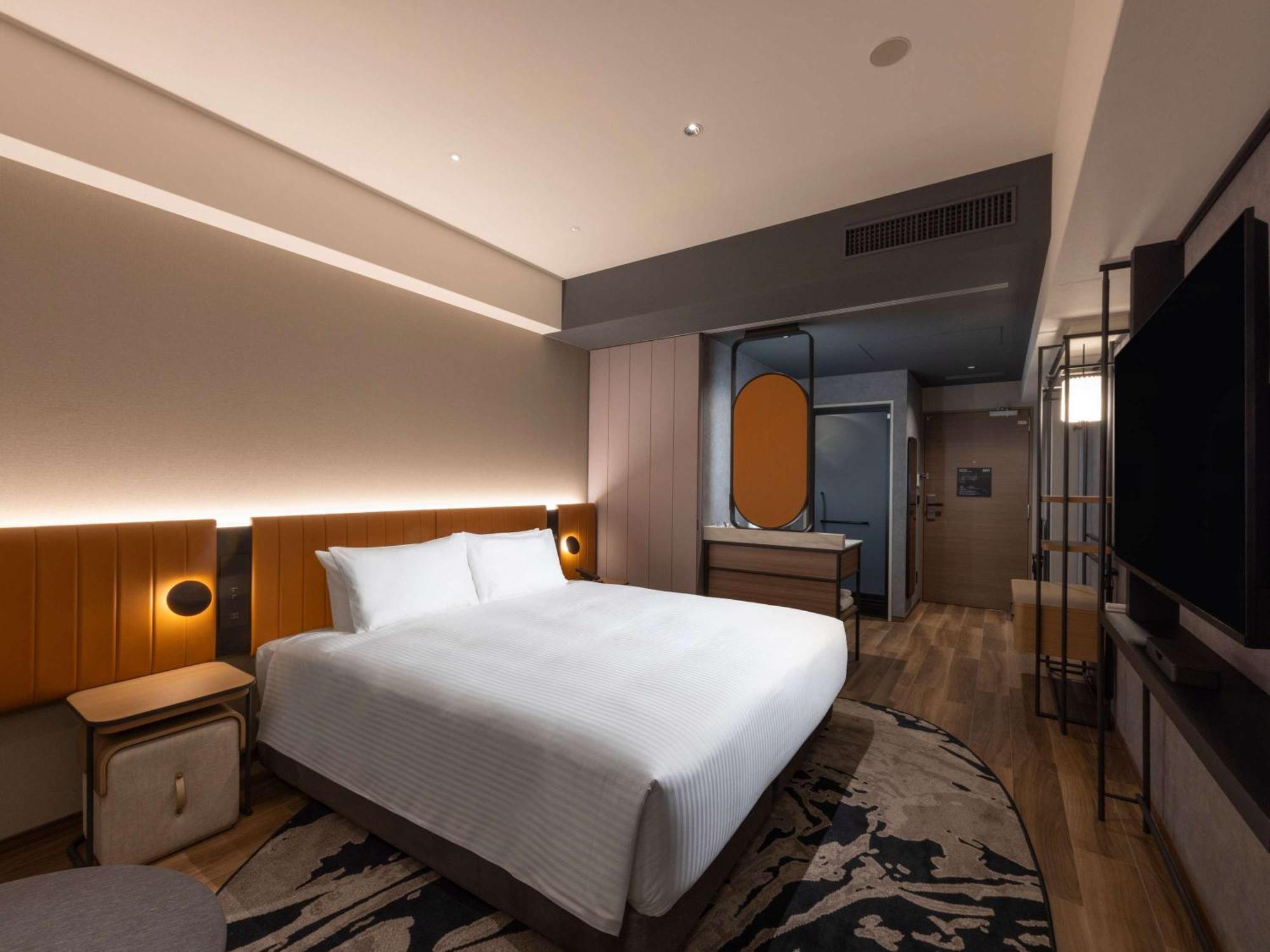 Novotel 나라 외부 사진