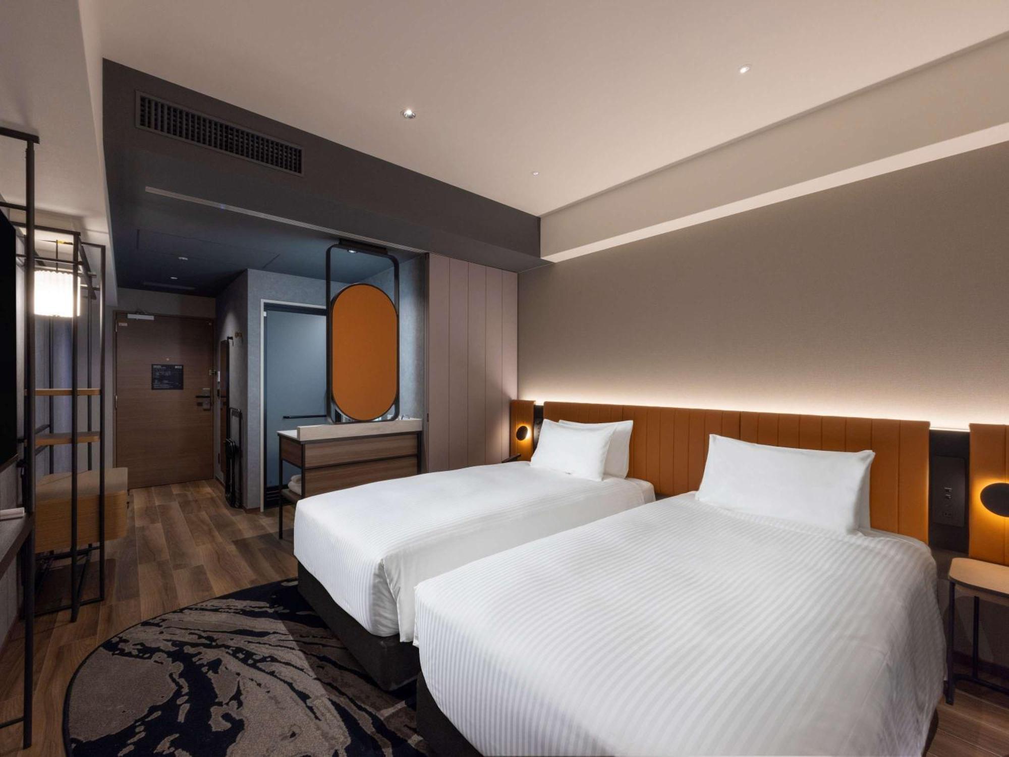 Novotel 나라 외부 사진
