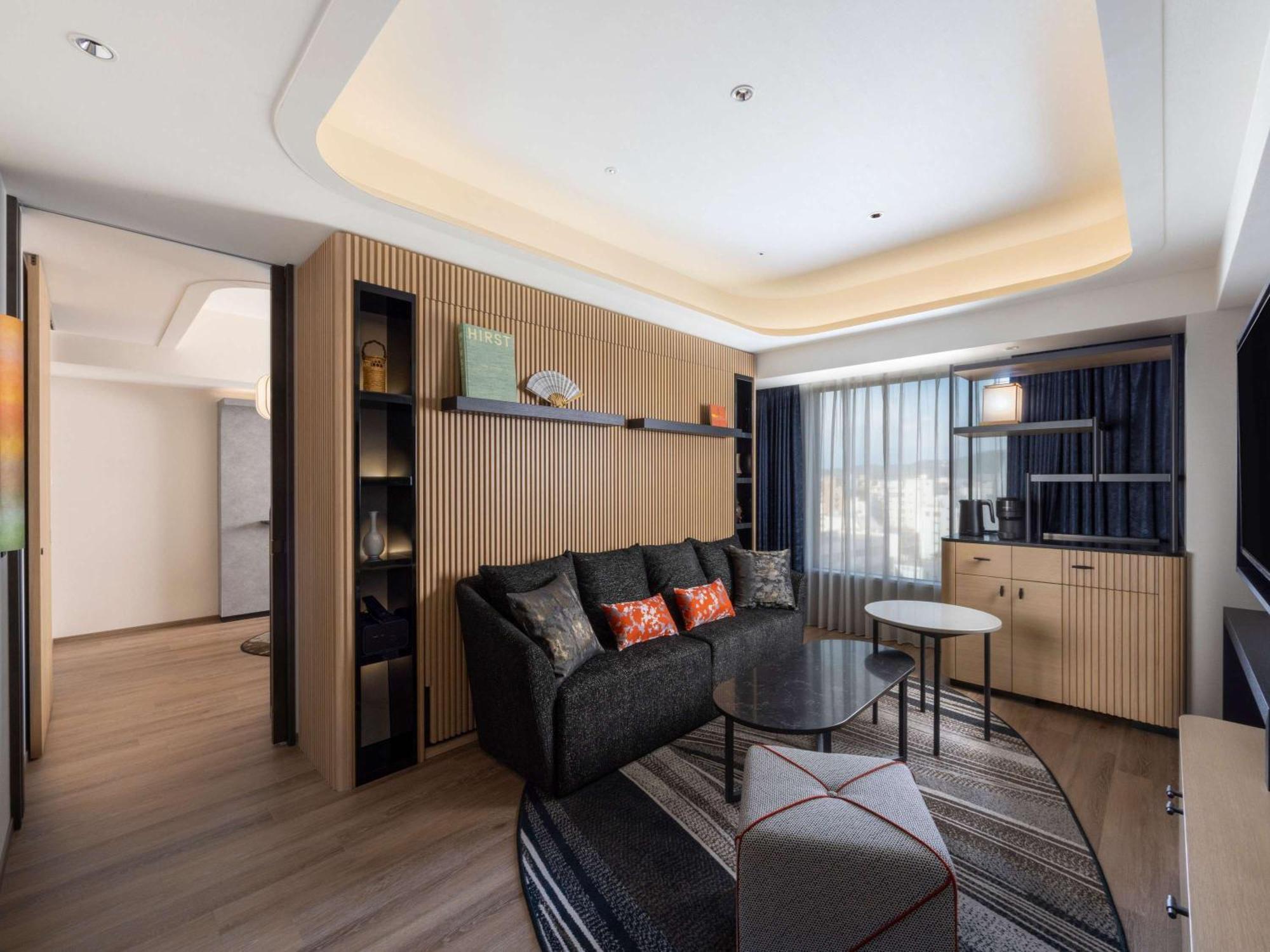 Novotel 나라 외부 사진