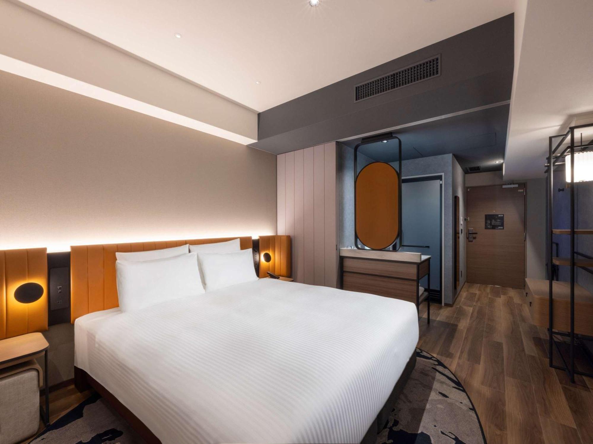 Novotel 나라 외부 사진