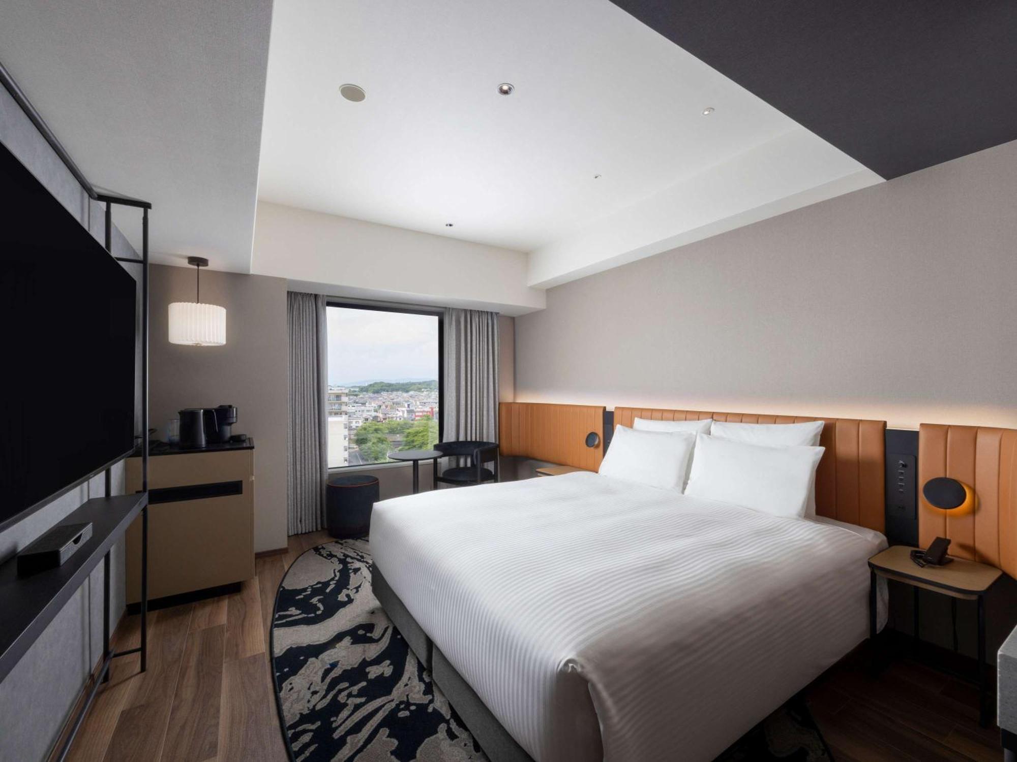 Novotel 나라 외부 사진