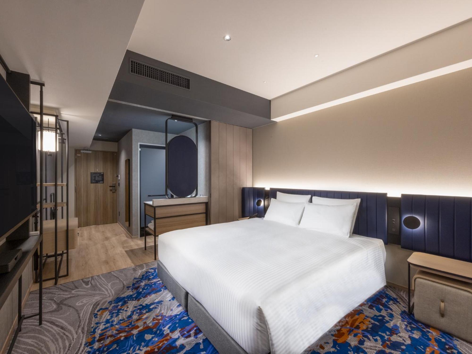 Novotel 나라 외부 사진