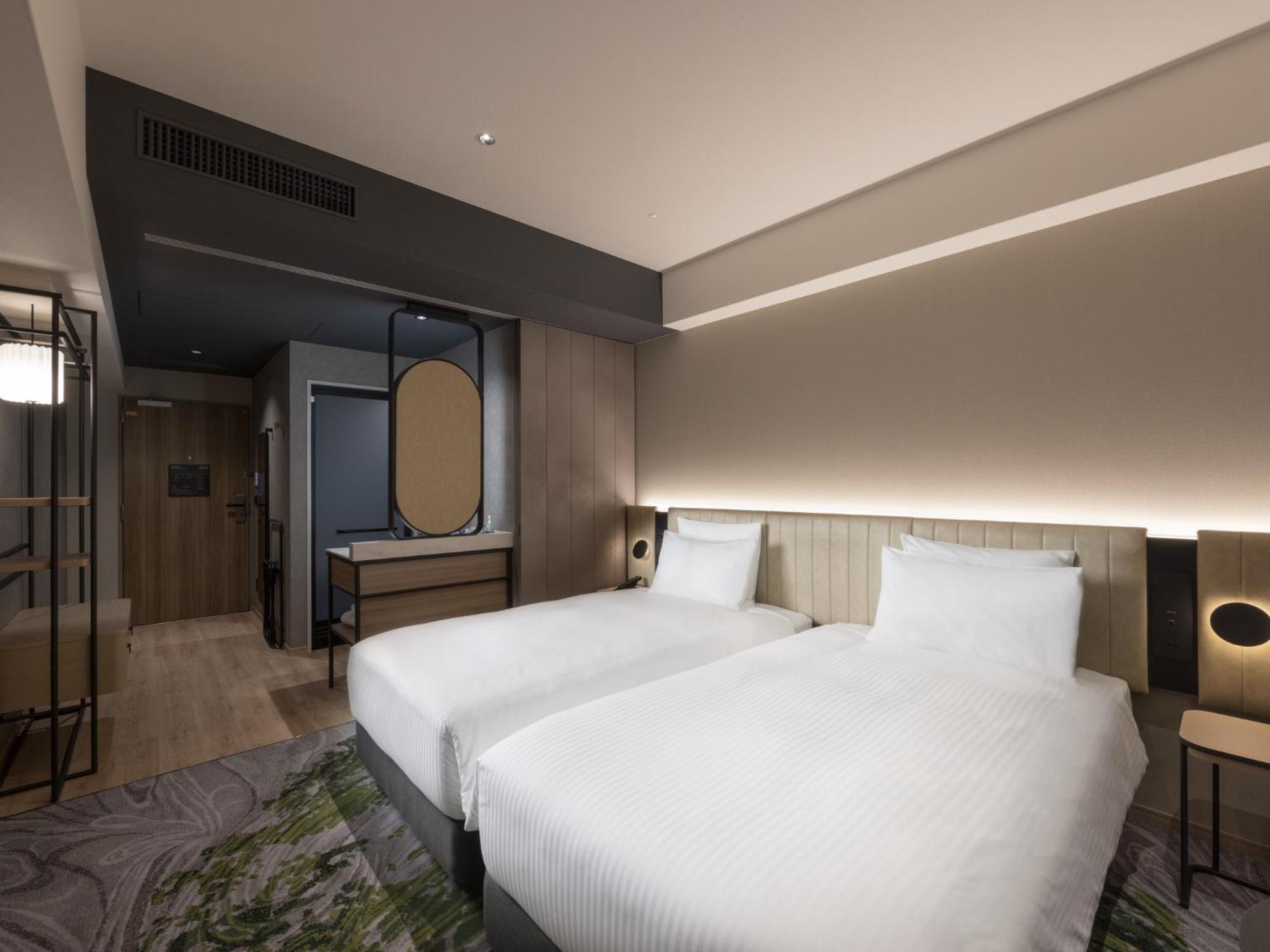 Novotel 나라 외부 사진