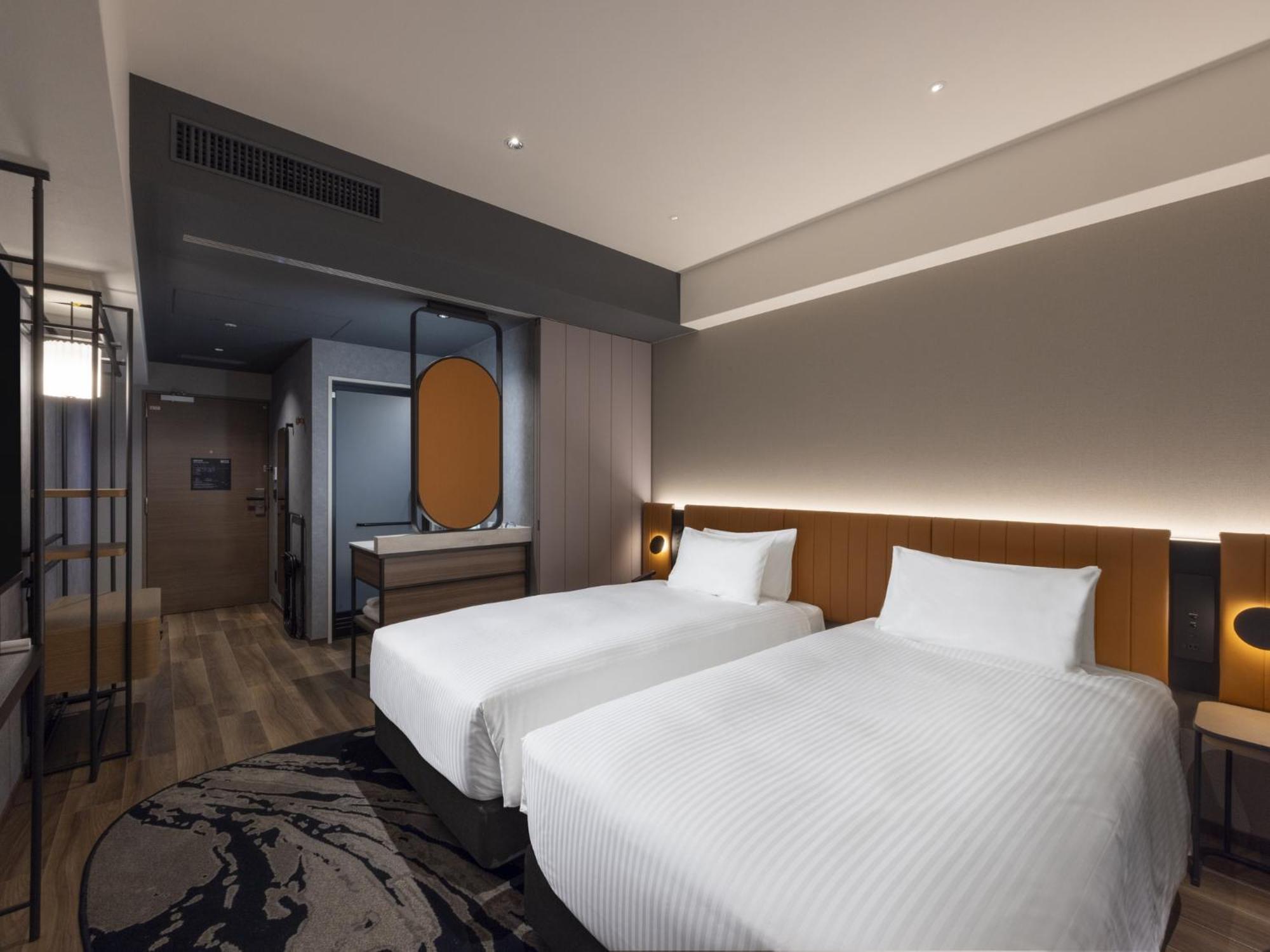 Novotel 나라 외부 사진