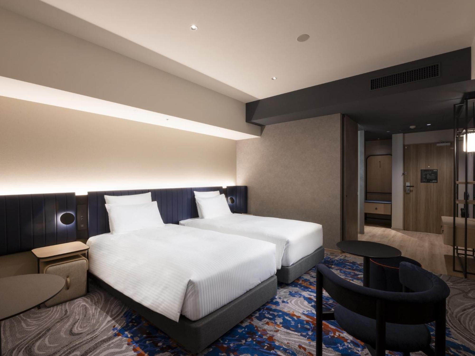 Novotel 나라 외부 사진