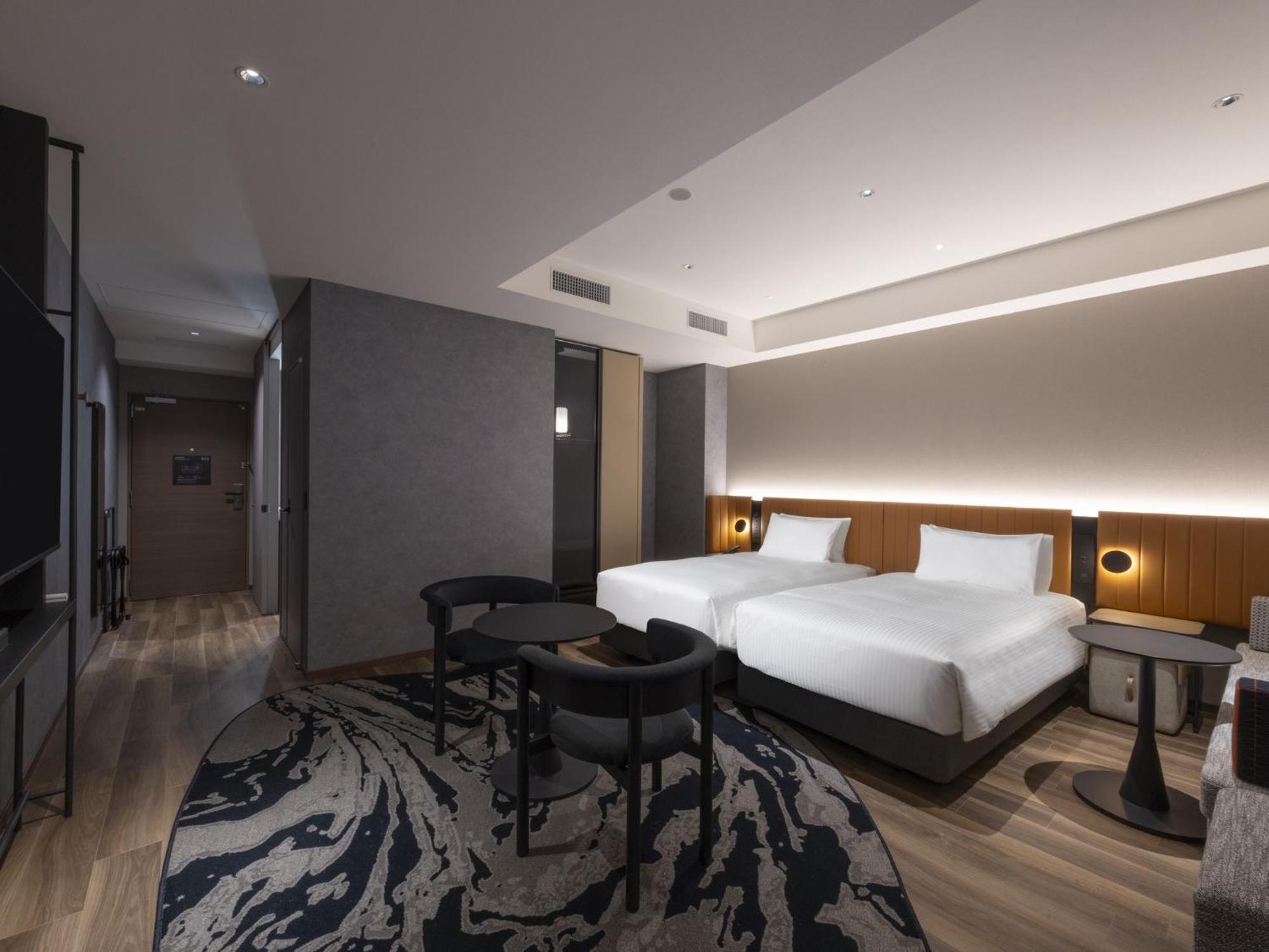 Novotel 나라 외부 사진