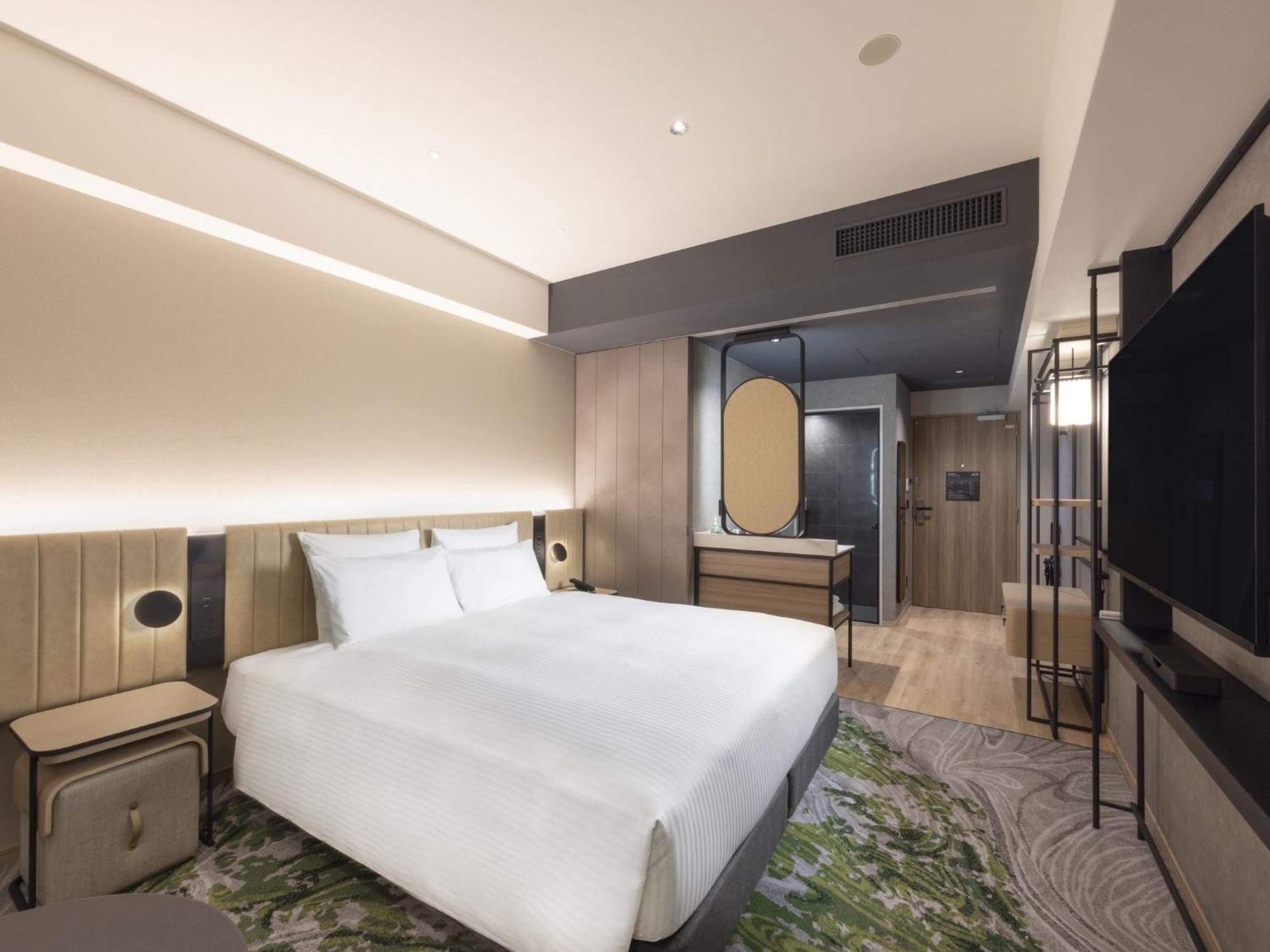 Novotel 나라 외부 사진