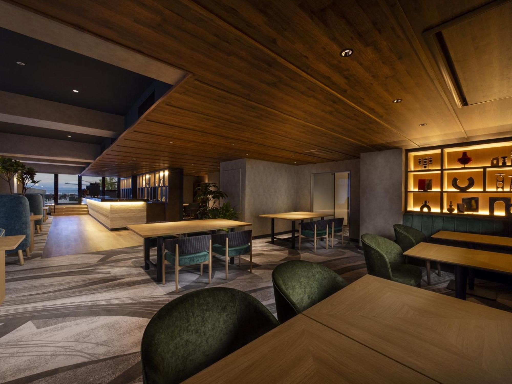 Novotel 나라 외부 사진