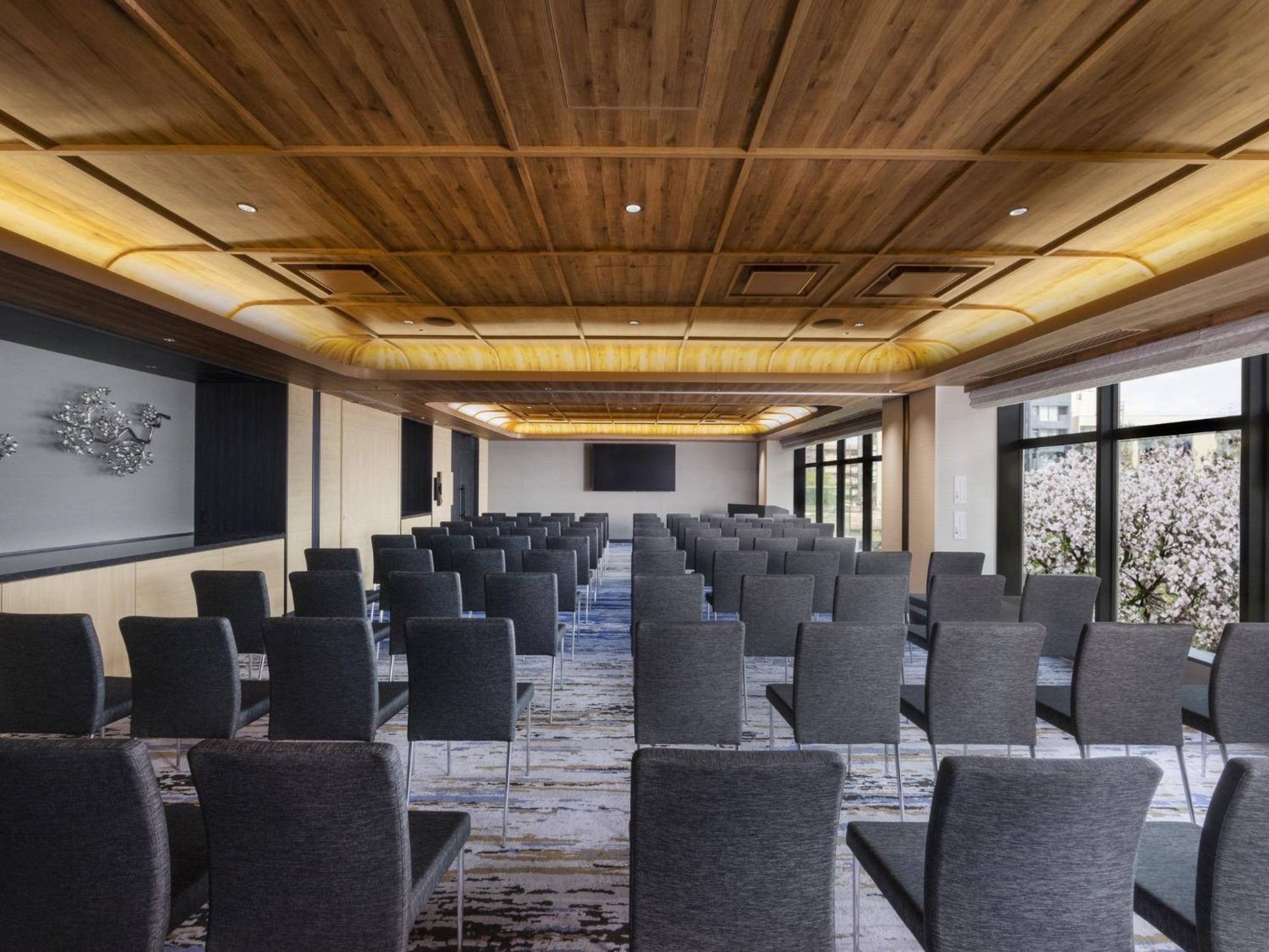 Novotel 나라 외부 사진