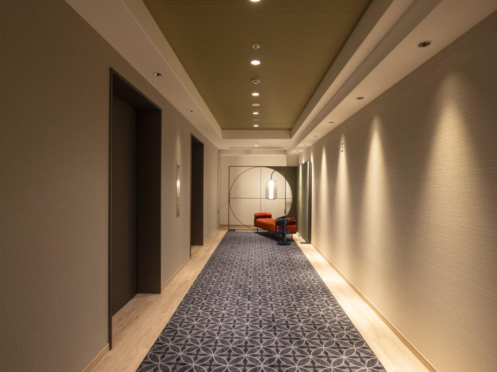 Novotel 나라 외부 사진