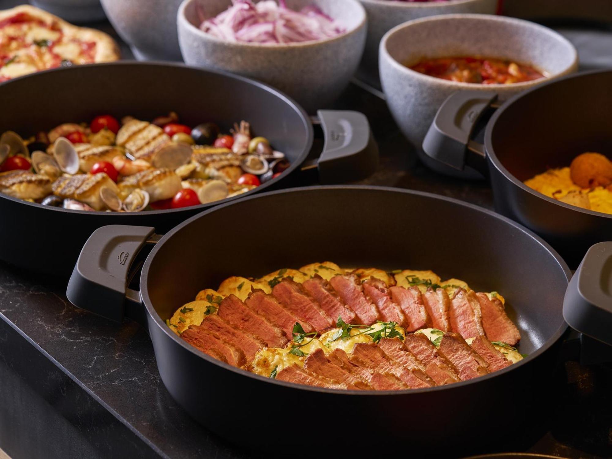 Novotel 나라 외부 사진