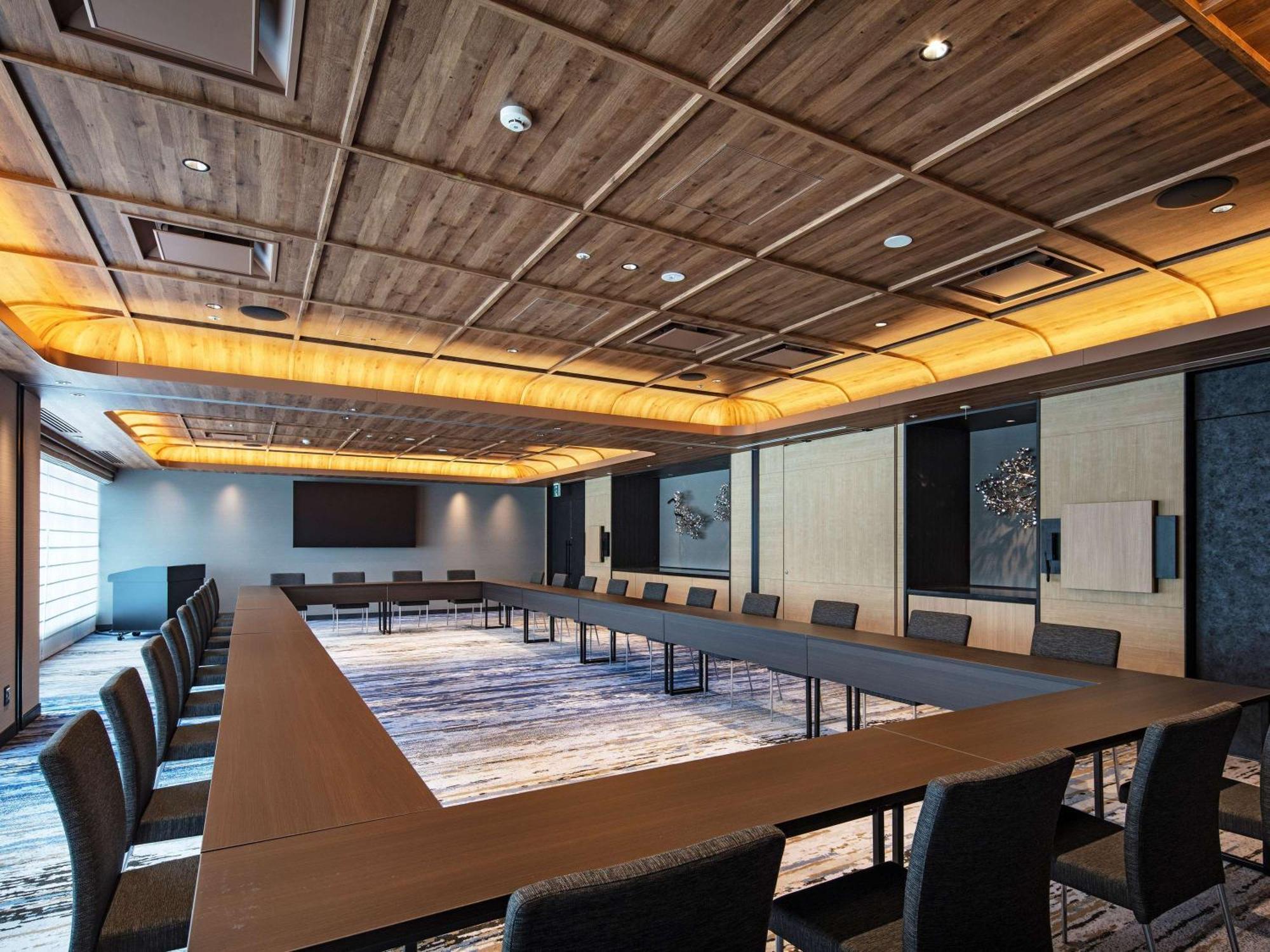 Novotel 나라 외부 사진