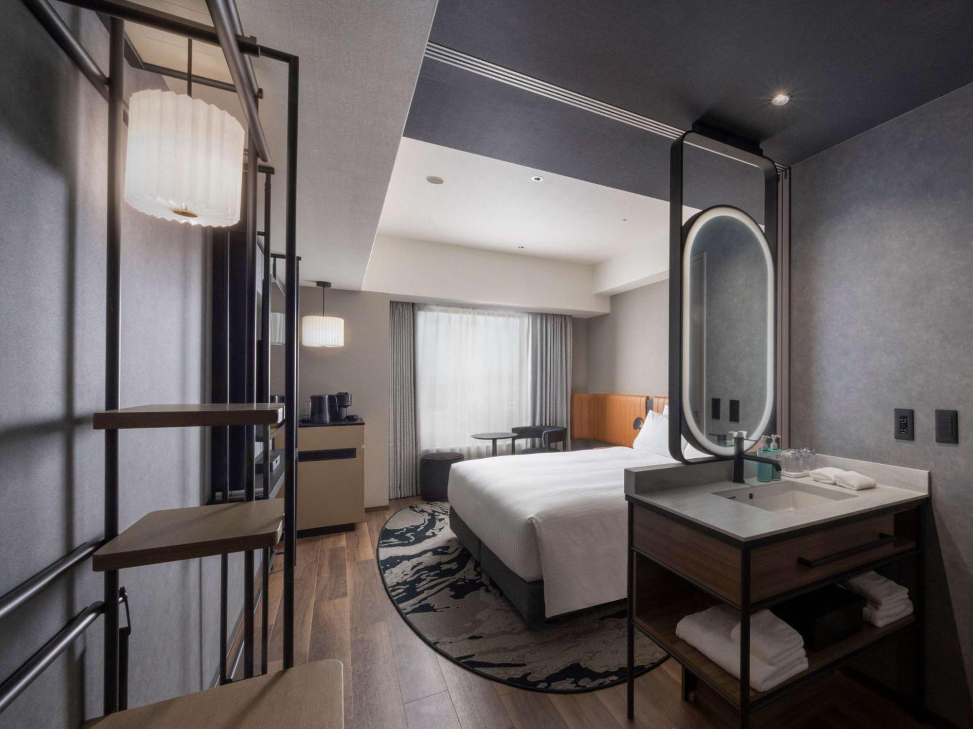 Novotel 나라 외부 사진